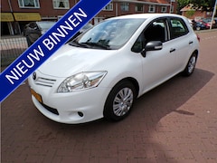 Toyota Auris - 1.3 Comfort 2E EIGENAAR AANTOONBAAR