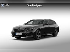 BMW i5 Touring - eDrive40 M Sport Edition 84 kWh | M Sportpakket Pro | Innovation Pack | Comfort Pack