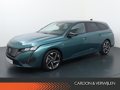 Peugeot 308 SW - 1.6 HYbrid 180 Allure Pack Business | 180 PK | SoH 98% | Adaptive cruise control | Achteru