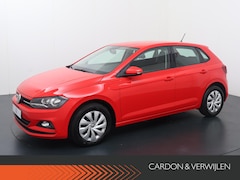 Volkswagen Polo - 1.0 MPI Comfortline | 80 PK | Airco | Cruise control | Apple CarPlay/Android Auto |