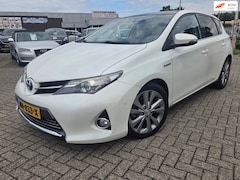 Toyota Auris - 1.8 Hybrid Lease Pro/PANORAMA/CAMERA