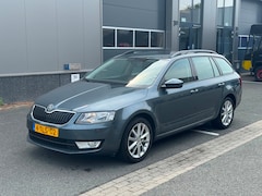 Skoda Octavia Combi - 1.2 TSI Greentech Ambition Businessline