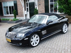 Chrysler Crossfire Cabrio - 3.2 V6 , Airco , Nieuwe Kap , Btw auto