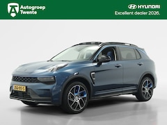 Lynk & Co 01 - 1.5 PHEV 261 PK | 360 graden camera | Panoramadak | Navigatie