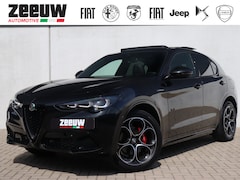 Alfa Romeo Stelvio - 2.0 Turbo 280 PK AWD Veloce | Pano | MY24 | Harman | Adas2 | 20"