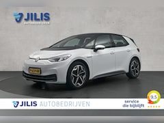 Volkswagen ID.3 - Life 58 kWh | Stoelverwarming | Navigatie | Adaptieve cruise control | Parkeersensoren