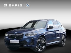 BMW iX3 - High Executive | M Sportpakket Harman Kardon | Panoramadak | 20" LMV | Head-Up Display | D