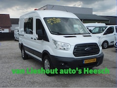 Ford Transit - 350 L2H2 zeer nette Trend 75780 km bj 2019