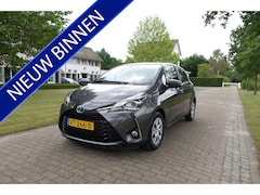 Toyota Yaris - 1.5 Hybrid Aspiration | 1ste eigenaar | Camera | Cruise Control | Climate control |