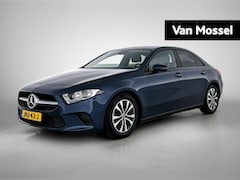 Mercedes-Benz A-klasse - 180 | WORDT VERWACHT | APPLE CARPLAY | ANDROID AUTO | NAVIGATIE | STOELVERWARMING | BLUETO
