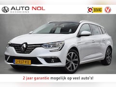Renault Mégane Estate - 1.3 TCe Bose | Cruise | Bose | Carplay | Pano |