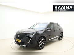 Peugeot e-2008 - EV GT 50 kWh | Navigatie | Achteruitrijcamera | Climate control | Cruise control | Parkeer