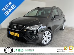 SEAT Arona - 1.0 TSI Style Business Intense Trekhaak / Carplay