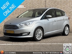 Ford C-Max - 1.0 Titanium | Climate | Cruise | Navi | PDC |