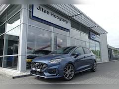 Ford Fiesta - 1.0 EcoBoost Hybrid ST-Line X WINTER PACK, ADAPT. CRUISE, CLIMA, NAVI, CAMERA, PDC V&A, AP