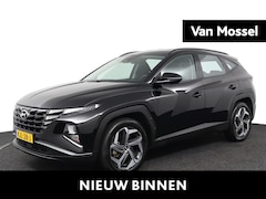 Hyundai Tucson - 1.6 T-GDI PHEV Comfort 4WD Automaat | Apple Carplay/Android Auto | Navigatie | Achteruitri