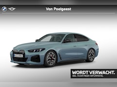 BMW i4 - M60 84 kWh