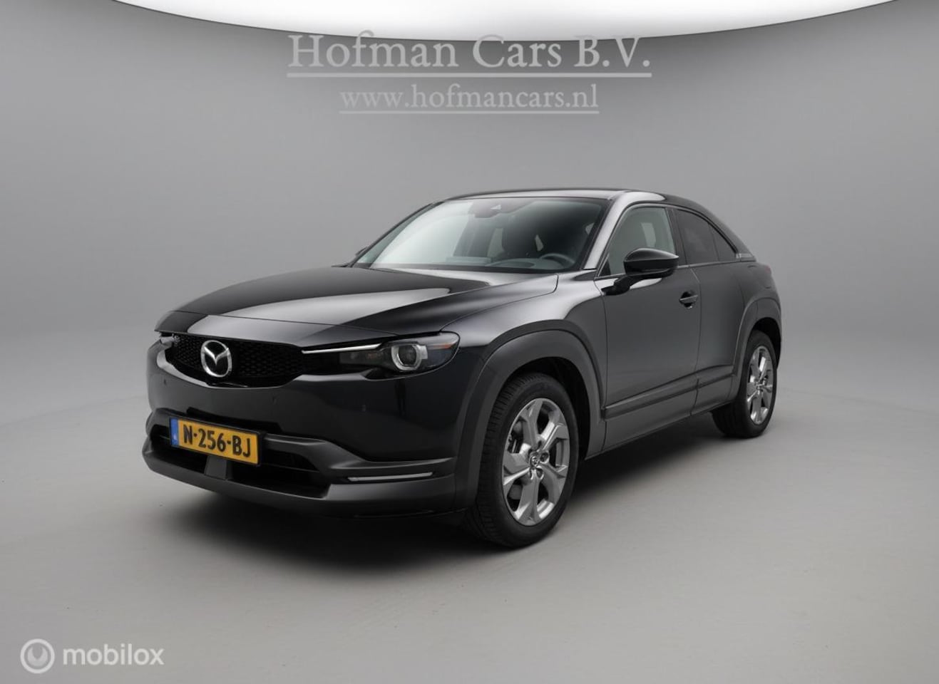 Mazda MX-30 - e-SkyActiv 145 Comfort | SOH 94% | Moba-rapport | 53.244 km | 09/2021 - AutoWereld.nl