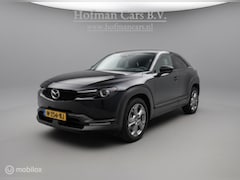 Mazda MX-30 - e-SkyActiv 145 Comfort | SOH 94% | Moba-rapport | 53.244 km | 09/2021