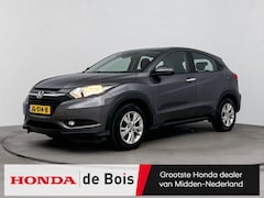 Honda HR-V - 1.5 i-VTEC Elegance | Trekhaak | stoel verwarming | automaat | 1000 kg Trekgewicht |