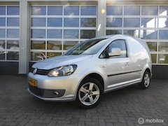 Volkswagen Caddy - 1.6 TDI Leder , € Marge