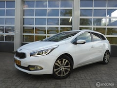 Kia Cee'd Sportswagon - 1.6 CRDi Super Pack