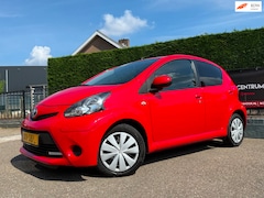 Toyota Aygo - 1.0 VVT-i Access