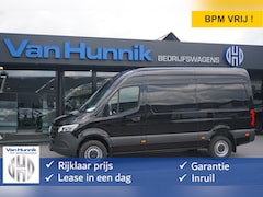 Mercedes-Benz Sprinter - 317CDI Pro L2H2 BPM VRIJ 10.25" Mbux Cam, Gev. Stoel, 3.5T Trekgewicht, LED NR. A720