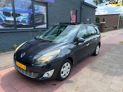 Renault Grand Scénic - 1.4 TCe Dynamique panodak navi