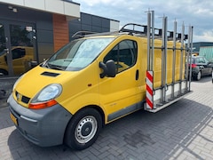 Renault Trafic - 1.9 dCi L2 180.000 km 2004