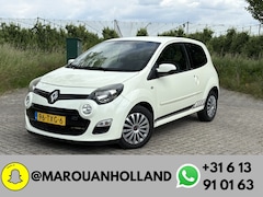 Renault Twingo - 1.5 dCi Dynamique / Cruise / Airco