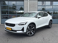 Polestar 2 - 2 Standard Range Single Motor 63kWh|SOH 94%|