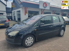 Ford Focus C-Max - 1.6-16V Champion AIRCO BJ 2006