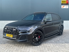 Audi Q7 - 55 TFSI quattro Pro Line Advanced 7p