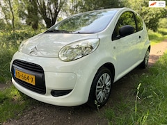 Citroën C1 - 1.0-12V Séduction