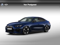 BMW i4 - M60 84 kWh