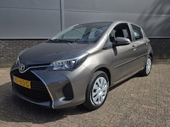 Toyota Yaris - 1.3 VVT-i Aspiration Automaat NL-Auto