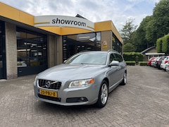 Volvo V70 - 2.0 D3 Kinetic Climate Control Leder Navi
