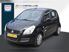 Suzuki Splash - 1.2 Comfort | Automaat | Airco | 41.672 km | Whatsapp 06-53188999