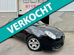 Alfa Romeo MiTo - 1.4 T Distinctive | Airco | Cruise | Nieuwe APK