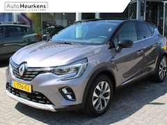 Renault Captur - TCe 90 Intens | NL-Auto | BTW-Auto | 1e eigenaar | dealer-onderhouden