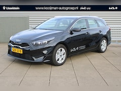 Kia Cee'd Sportswagon - Ceed 1.0 T-GDi DynamicLine Navigatie / Camera / LMV