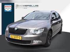 Skoda Superb Combi - 1.8 TSI Ambition Business Line Trekhaak | Climate Controle | Navi | Cruise | Whatsapp 06-5