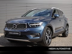 Volvo XC40 - T5 Twin Engine Inscription | Adaptive Cruise | BLIS | Leder | Power Seats | 19 inch | Prem