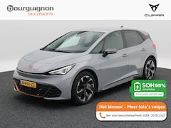 CUPRA Born - Adrenaline 62 kWh 204 Pk | Stoel/Stuurverwarming | Camera | Adaptive Cruise | Full LED | C