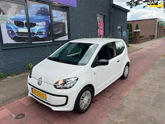 Volkswagen Up! - 1.0 take up BlueMotion