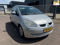 Mitsubishi Colt - 1.1 CZ3 *NWE APK* AIRCO