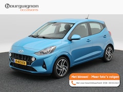 Hyundai i10 - 1.0 Premium | Stoelverwarming | Cruise Control | Camera | Navigatie | Bluetooth | Climatro