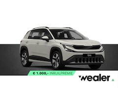 Skoda Epiq - Business Launch Edition 211 PK | Trekhaak | Parkeersensoren v+a | Camera | 18" lichtmetale