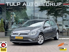 Volkswagen Golf - 1.5 TSI Comfortline Business Licht&Zicht NAP